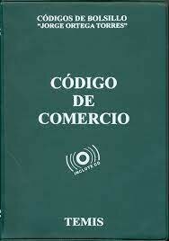 Código de Comercio