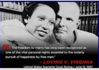 Loving v. Virginia
