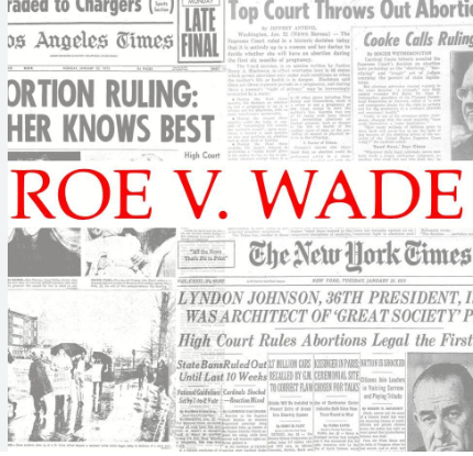 Roe v. Wade
