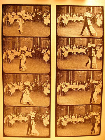 Backgrounds of Animation