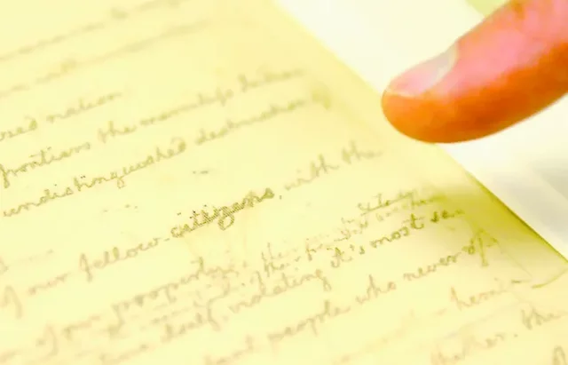 Declaration of Independence