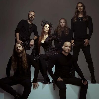Timeline: Discografía Epica