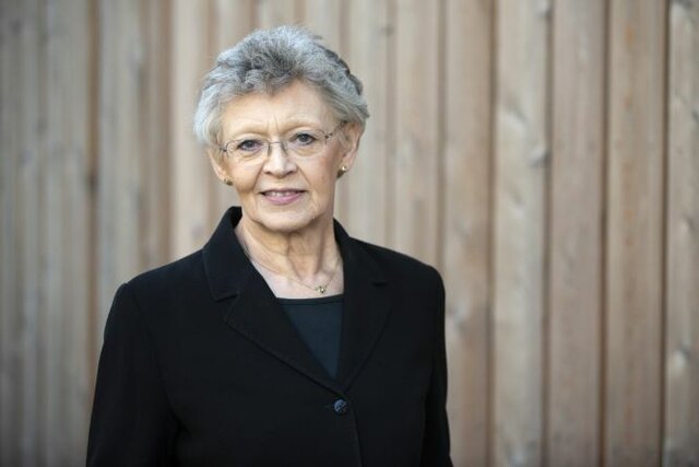Françoise Barré-Sinoussi (1947-20XX)