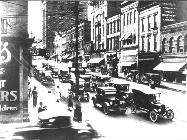 Urban and Rural Population