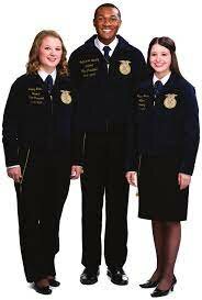 Creating our uniform