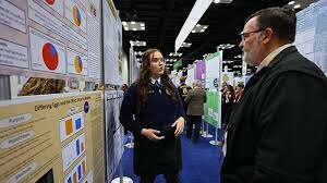 Mixing it up a little