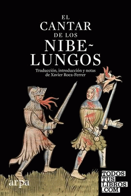 Cantar de los nibelungos