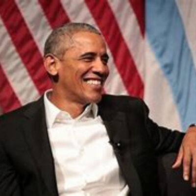 Timeline: Barack Obama Dual Enrollment project