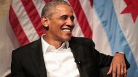 Timeline: Barack Obama Dual Enrollment project