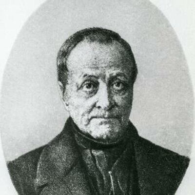 Timeline: Auguste Comte