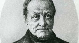 Timeline: Auguste Comte