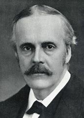 Arthur Balfour