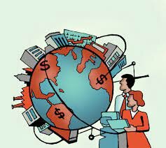 Capitalismo e Imperialismo