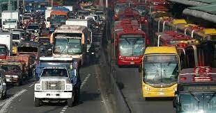 Incremento de Transporte