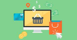 Ventas de Comerciantes en Linea