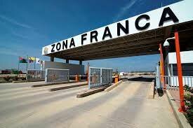 Zona Franca