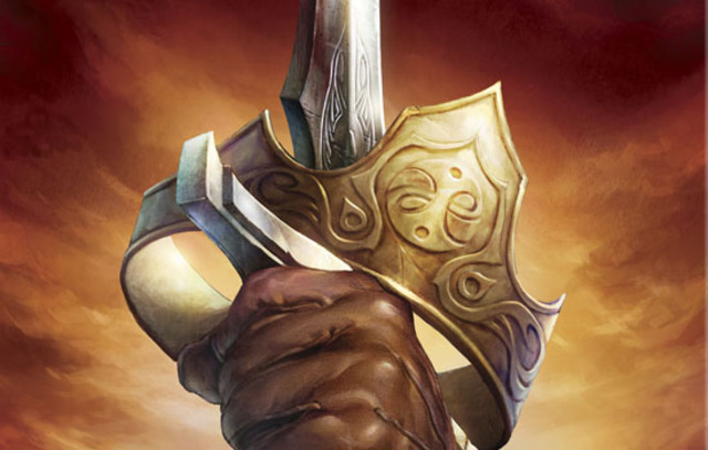 Playing Fable 3 Part1