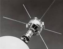 Inicio de la carrera espacial