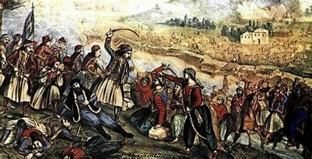 Μάχη στην Αλαμάνα