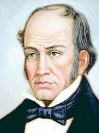 1795 - Simón Rodríguez