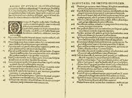 1520,Les oeuvres de Luther sont condamnées