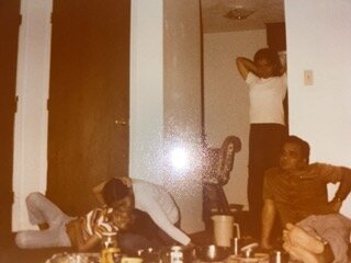 The beginning of life in America: