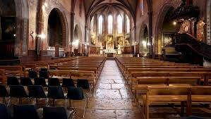 Séparation église et état 1905