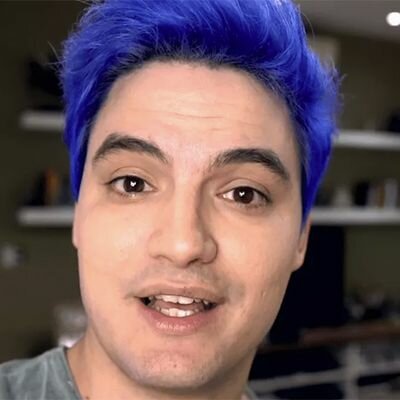 Repaginação do seu canal