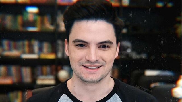 Top 5 dos maiores youtubers do mundo.