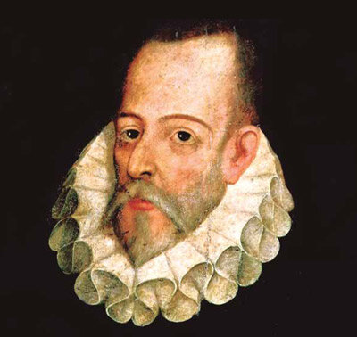 Cervantes