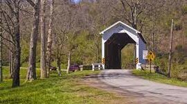 Timeline: Greene County, PA Supernatural Over The Years