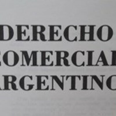 Timeline: Antecedentes del Derecho Comercial en Argentina