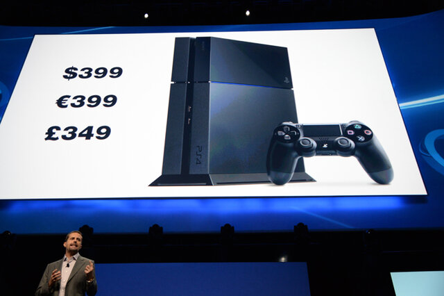 PlayStation 4