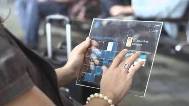 Las aplicaciones del grafeno en la electrónica