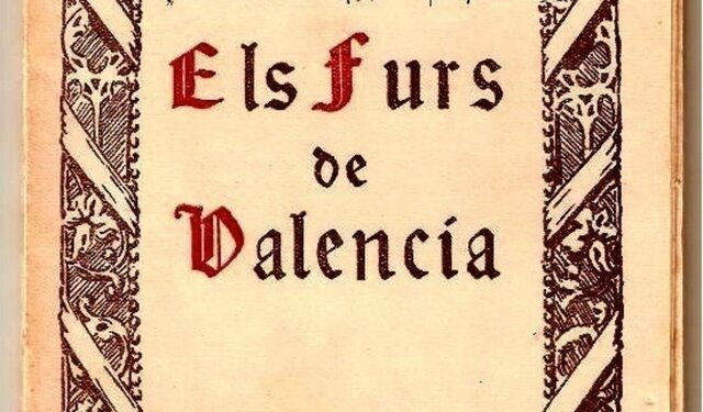 Decreto de Nueva Planta (Reino Valencia)