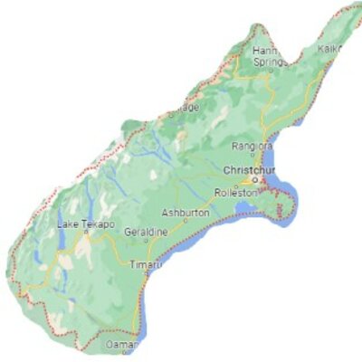 Timeline: A timeline of Waitaha/ Canterbury