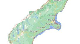 Timeline: A timeline of Waitaha/ Canterbury