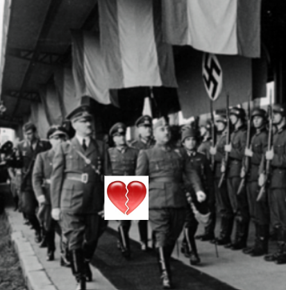 Entrevista de Hendaya