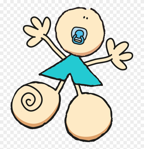 MI COMPAÑERITO DESDE PEQUEÑOS