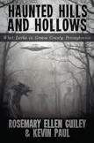 Haunted Hills and Hollows