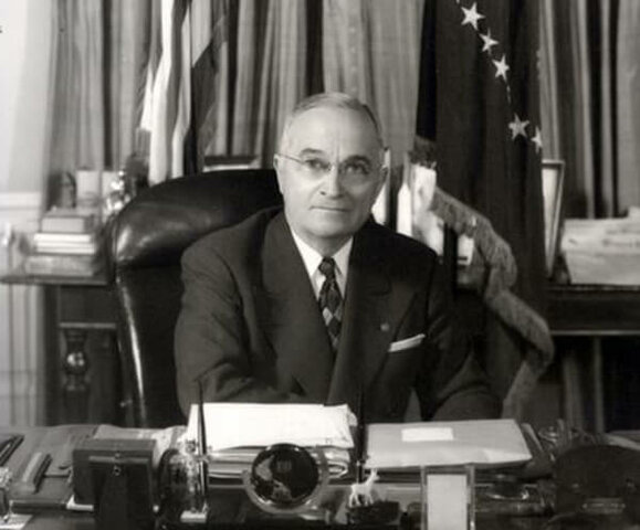 Displaced Persons Act 1948-1950