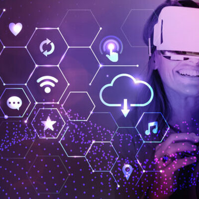 Timeline: RELIDAD VIRTUAL