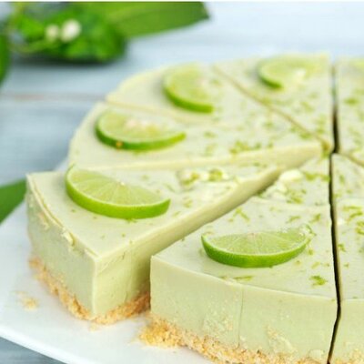 Timeline: COMO HACER UN PAY DE LIMÓN