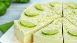 Timeline: COMO HACER UN PAY DE LIMÓN