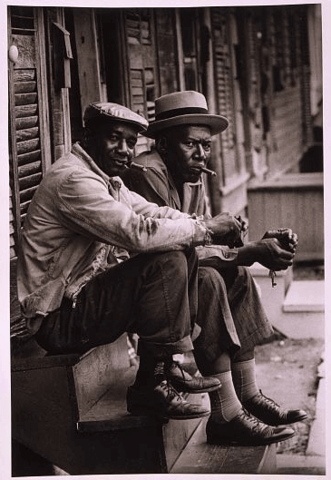 Des écarts persistants