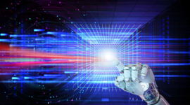 Timeline: Tech Inventions of the 2000's