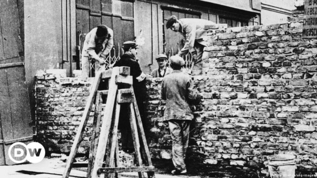 Disagreements at Potsdam 2