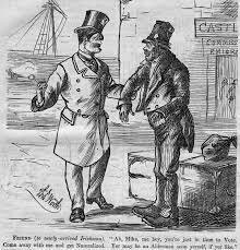 The Naturalization Act of 1870