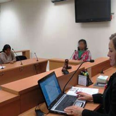 Timeline: Línea del tiempo etapa intermedia