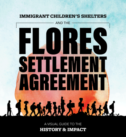 The Flores Settlement